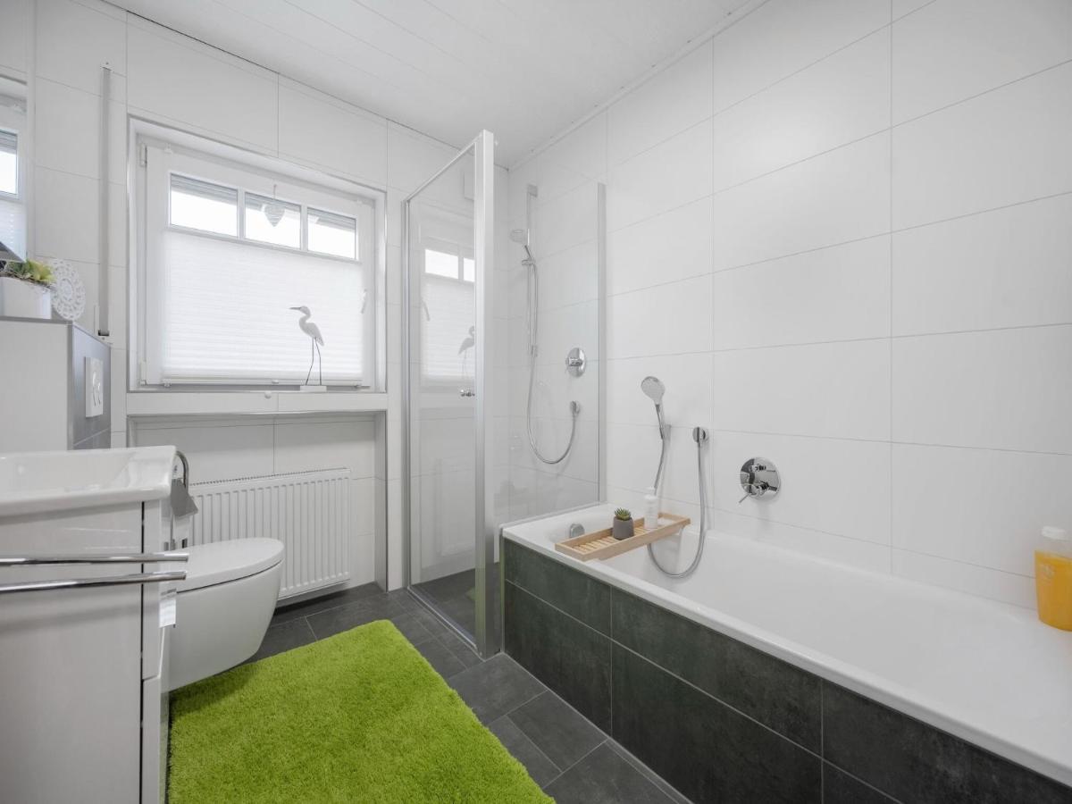 A Detached Holiday Home In A Highly Scenic Area Trierscheid Buitenkant foto
