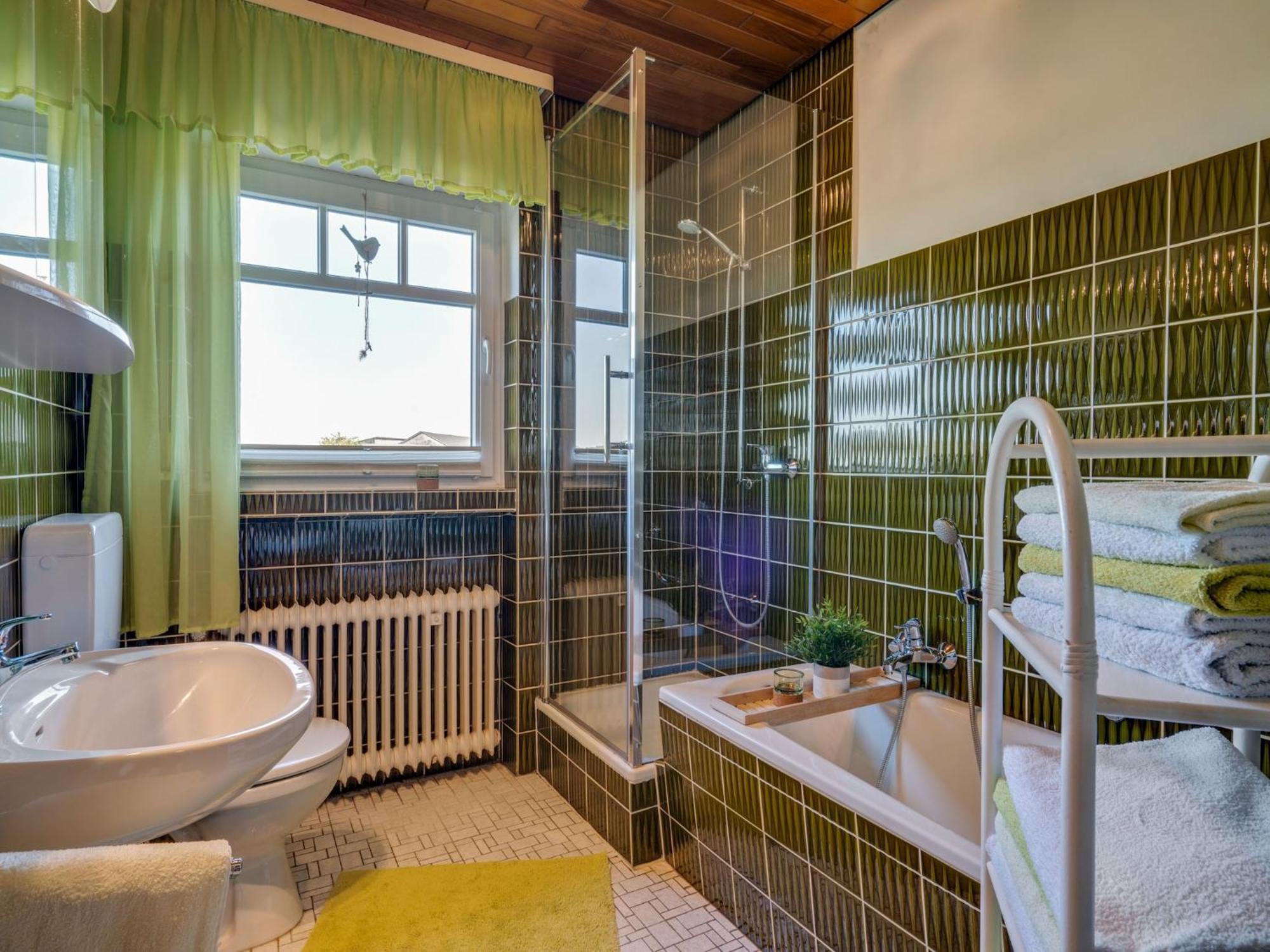 A Detached Holiday Home In A Highly Scenic Area Trierscheid Buitenkant foto