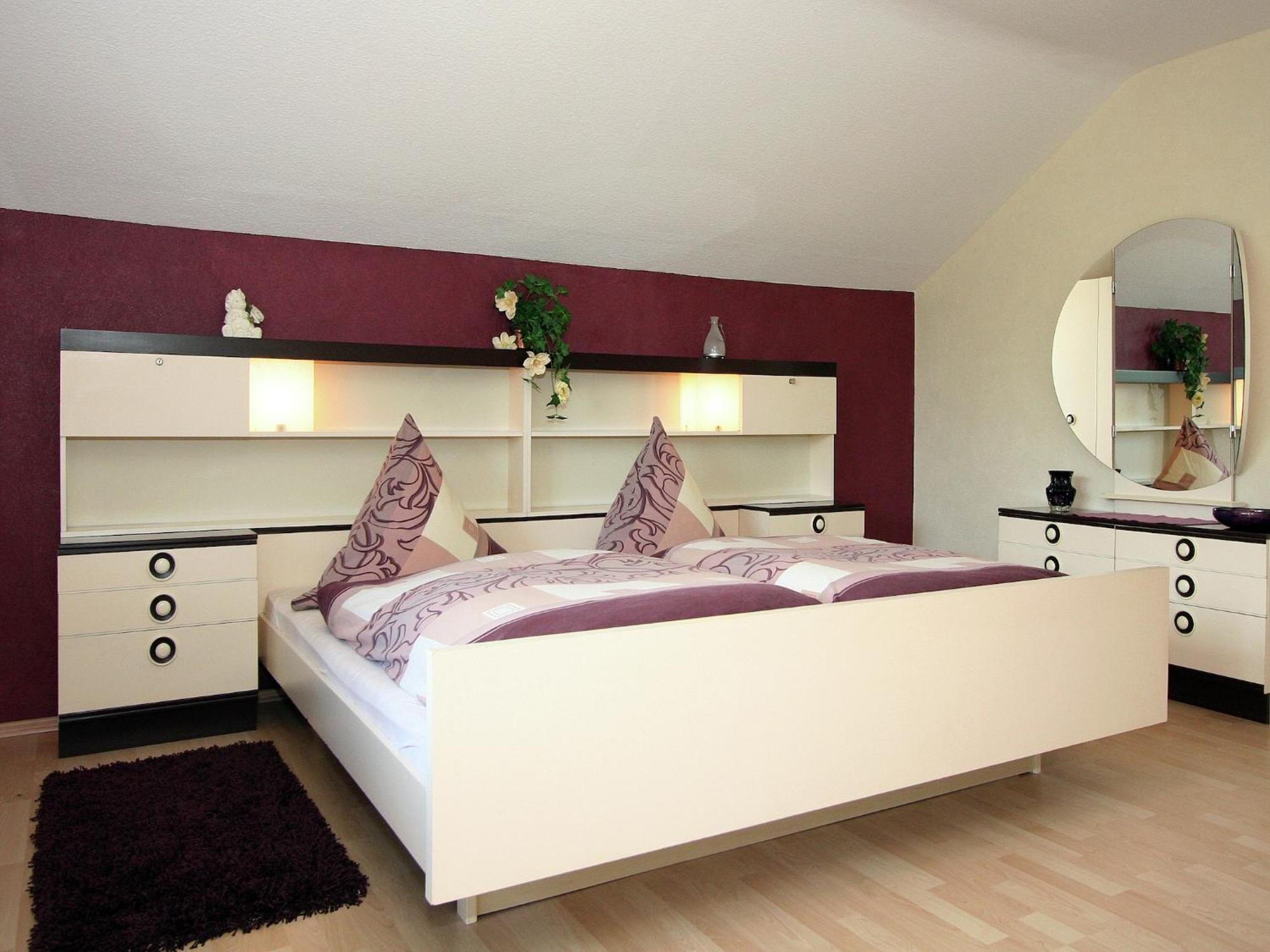 A Detached Holiday Home In A Highly Scenic Area Trierscheid Buitenkant foto