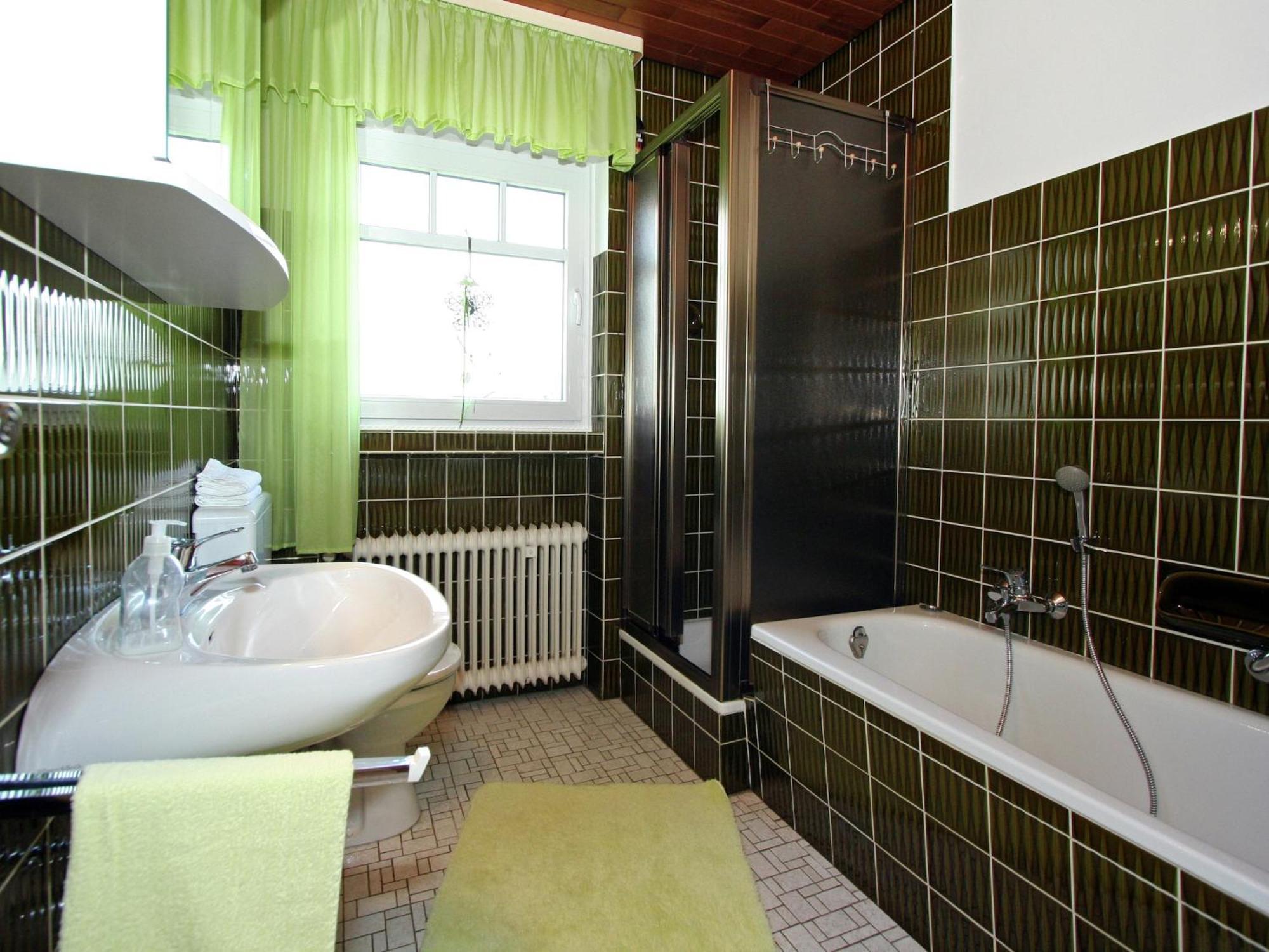 A Detached Holiday Home In A Highly Scenic Area Trierscheid Buitenkant foto